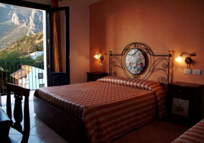 Bed And Breakfast Affittacamere Torre Salina